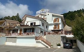 Bike-hotel Abete 3*